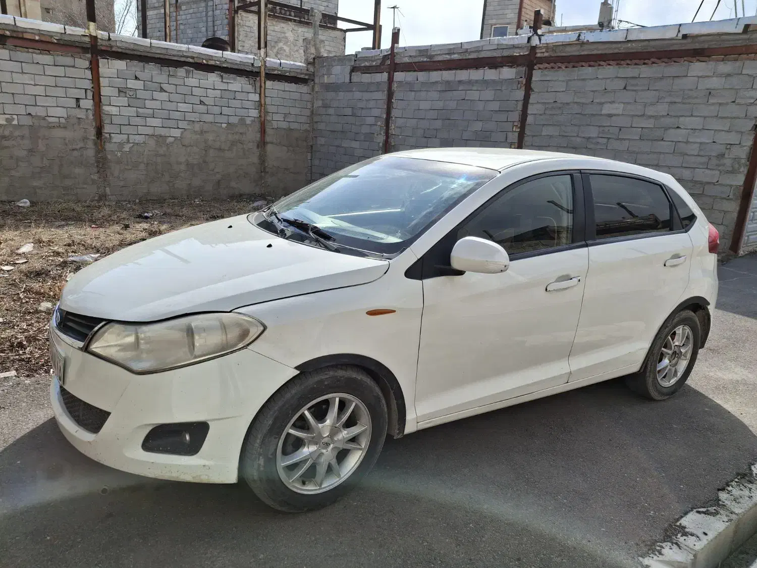 mvm315|خودرو سواری و وانت|تبریز, |دیوار