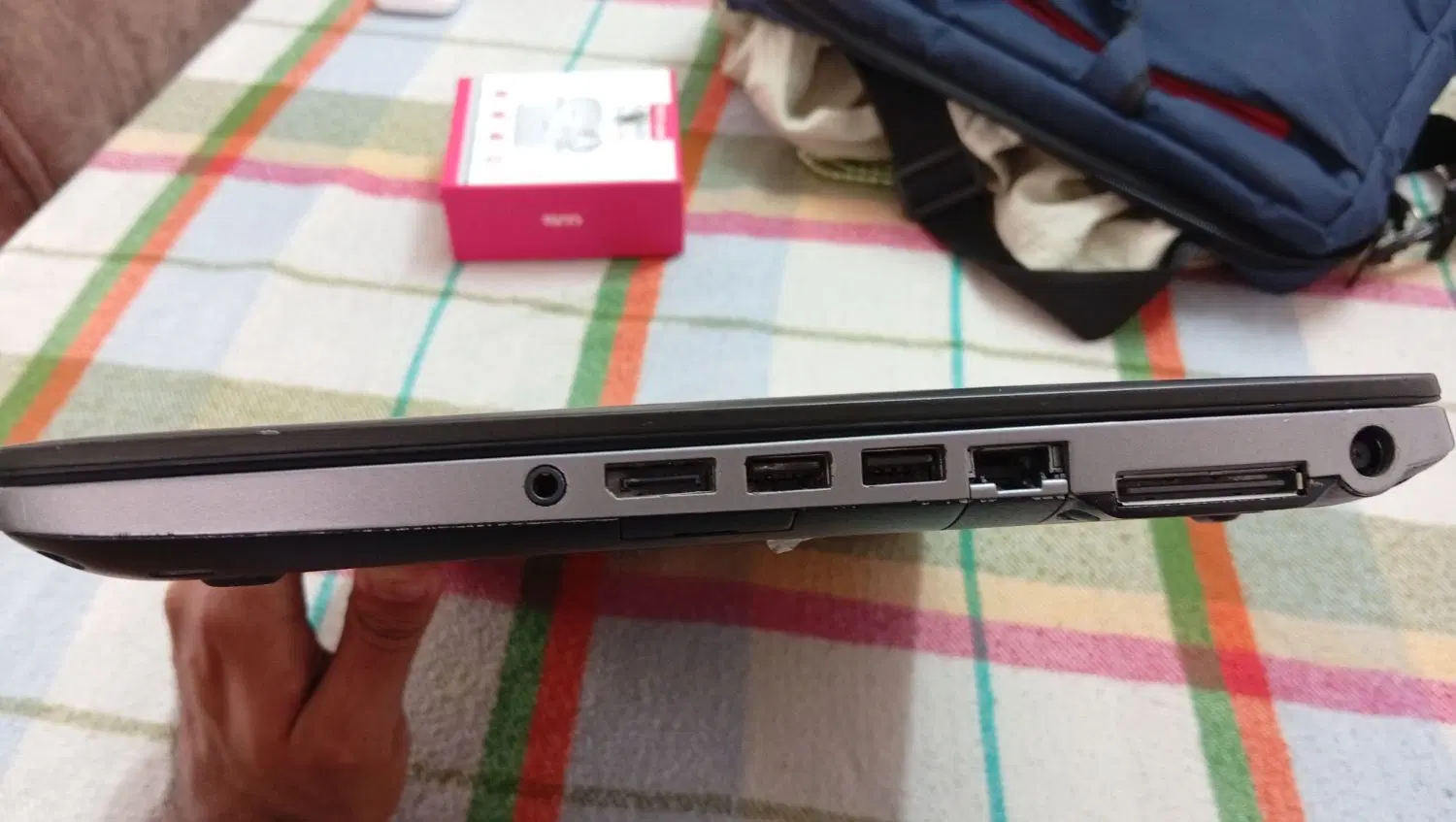 HP EliteBook 840 G1|رایانه همراه|تهران, علیآباد|دیوار