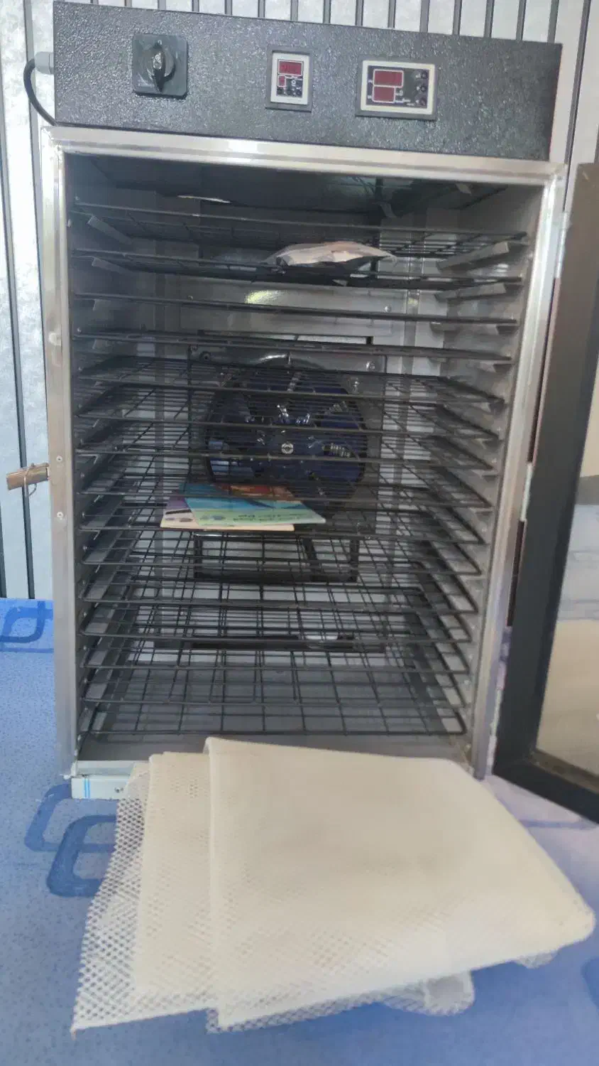 میوه و سبزی خشک کن|سایر لوازم برقی|دوگنبدان, |دیوار