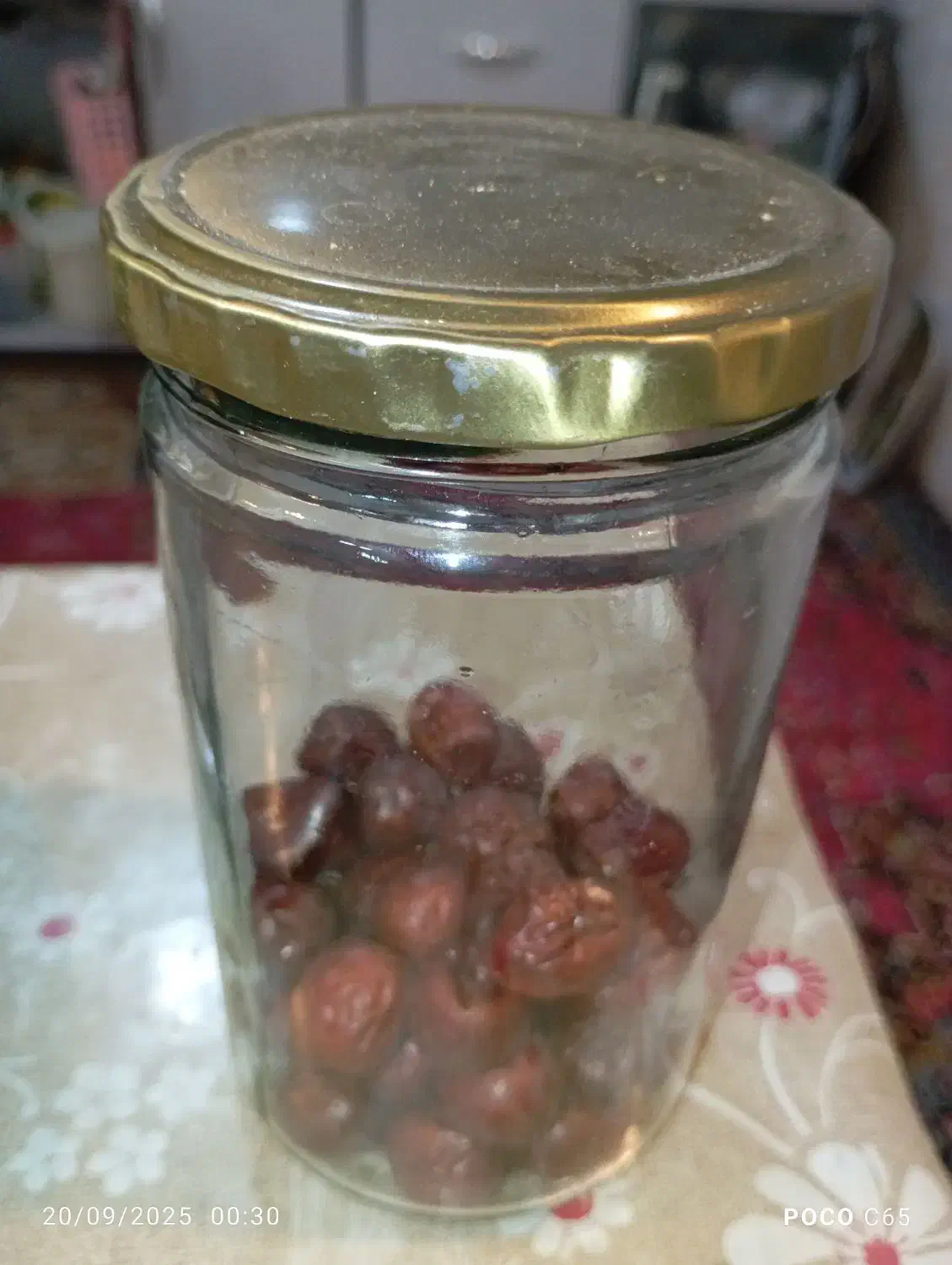 باسلام شیشه خالی جای همه چی رب ترشی|ظروف نگهدارنده، پلاستیکی، یکبارمصرف|الوند, |دیوار