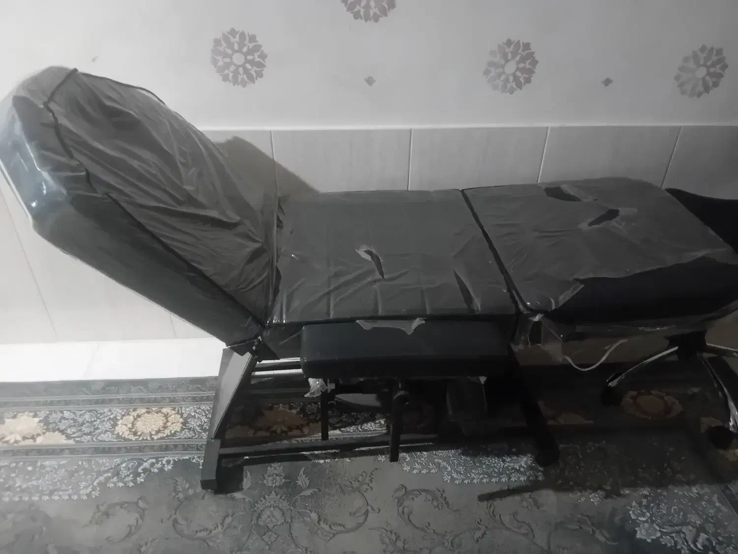 تخت مژه تاشو|تخت و سرویس خواب|سبزوار, جهاد کشاورزی|دیوار