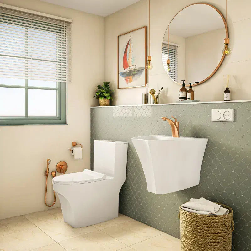 فروش اقساطی توالت فرنگی و چینی بهداشتی|لوازم سرویس بهداشتی|اردبیل, |دیوار