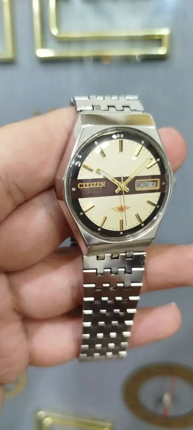 ساعت سی تی زن قدیمی|ساعت|قرچک, مهدیه|دیوار