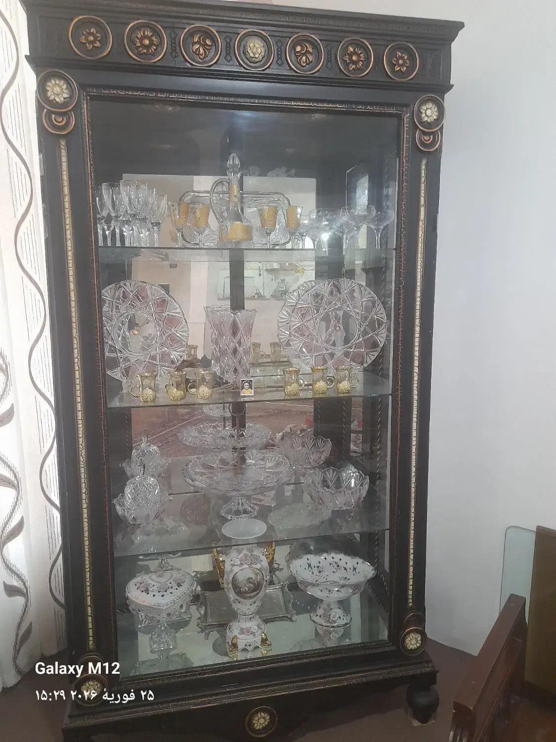 بوفه|بوفه، ویترین، کنسول|اردبیل, |دیوار