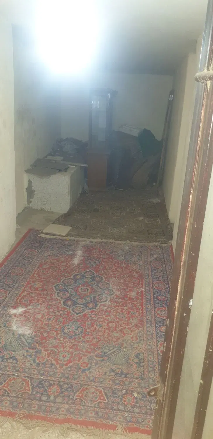 خانه ویلایی ۸۰متری قائمیه - Widok 4