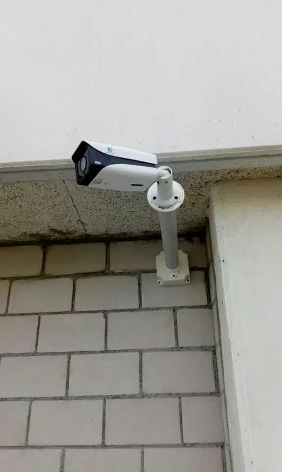 *پکیج کامل امنیتی دوربین های مداربسته رنگی%|دوربین مداربسته|اصفهان, طامه|دیوار