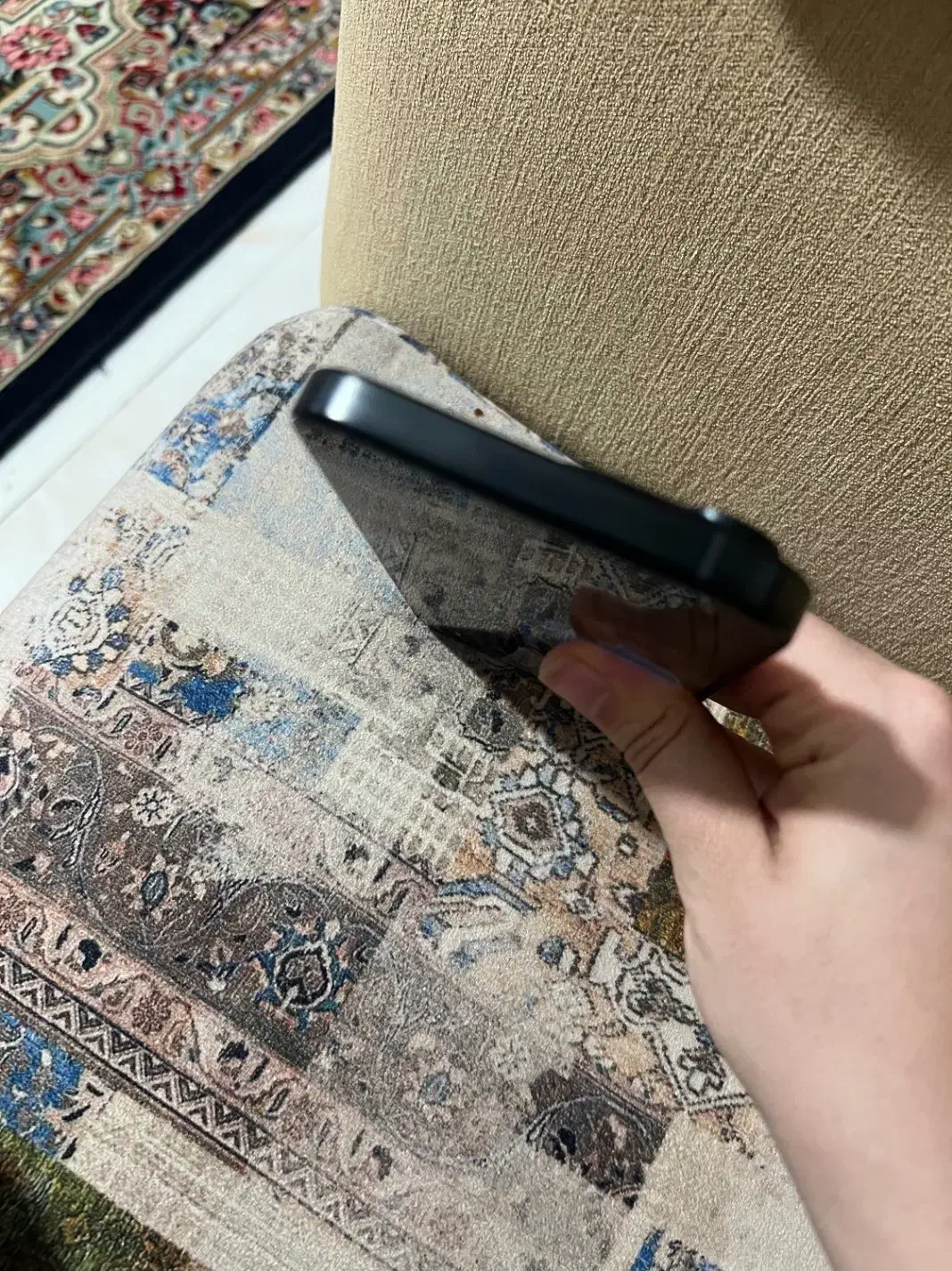 آیفون ۱۶ پرومکس|موبایل|کرمان, |دیوار