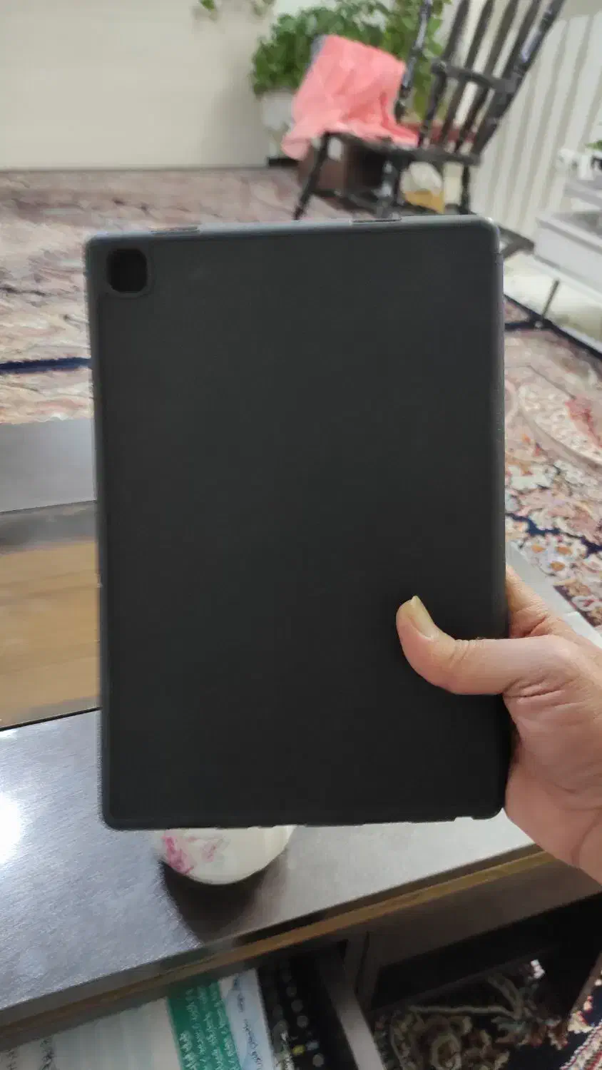 کیف تبلت Samsung تب A7|لوازم جانبی موبایل و تبلت|صدرا-فارس, فاز ۱|دیوار