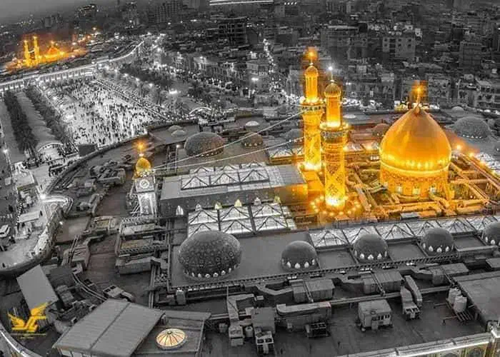 یک سرهوایی24مهرکربلا|تور و چارتر|تهران, جنتآباد مرکزی|دیوار