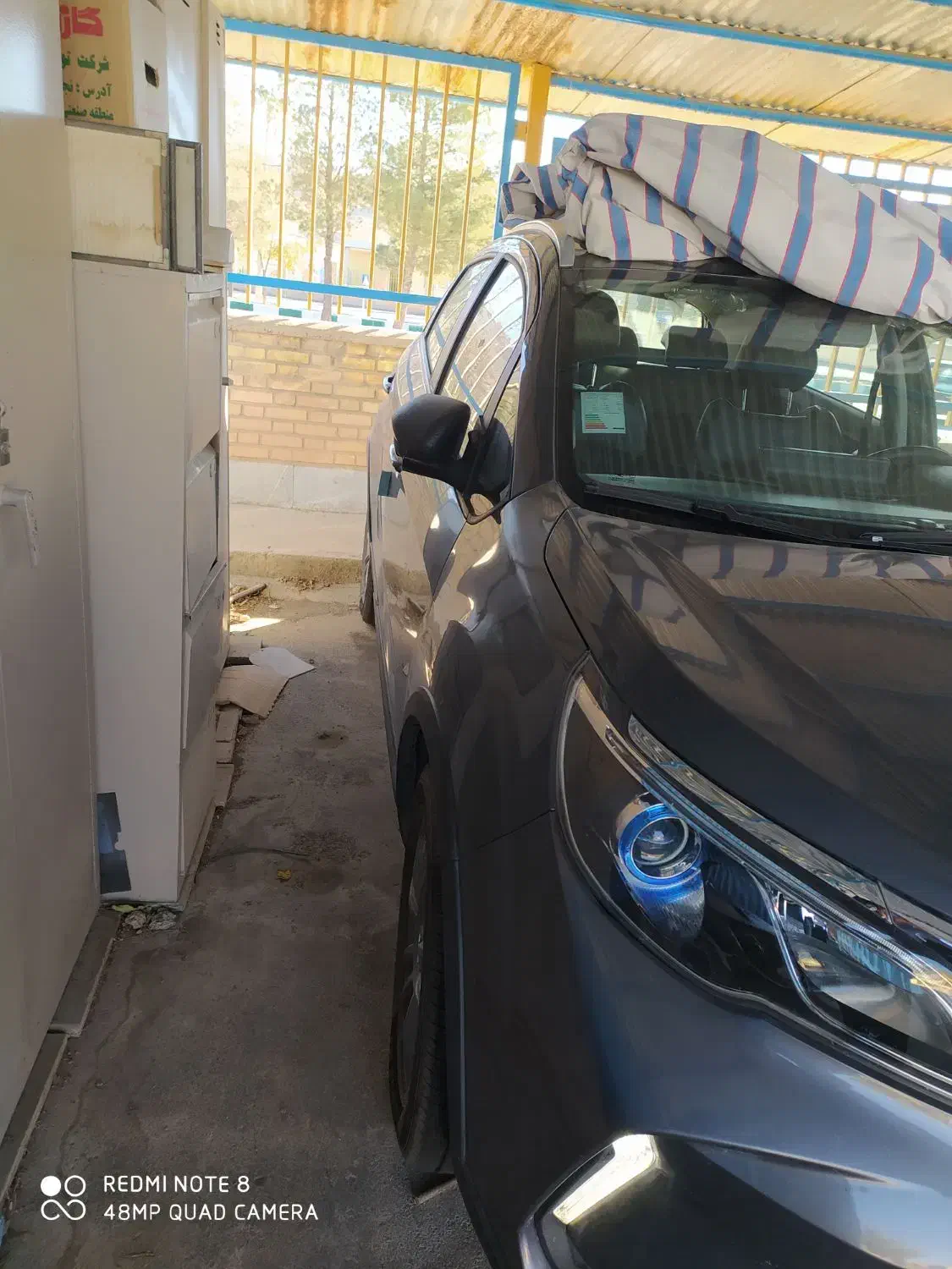 فروش ماشین|خودرو سواری و وانت|دهق, |دیوار