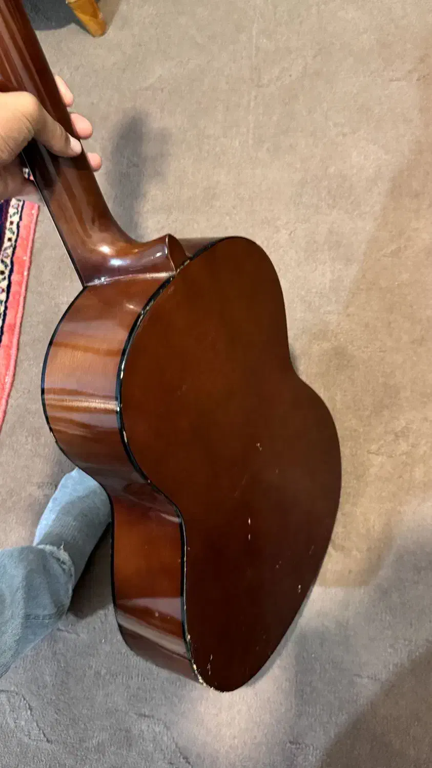 گیتار یاماها|گیتار، بیس، امپلیفایر|همدان, |دیوار