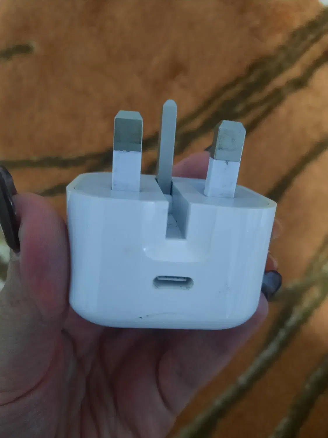 آداپتور اورجینال|لوازم جانبی موبایل و تبلت|نظرآباد, شهرک آزادگان|دیوار