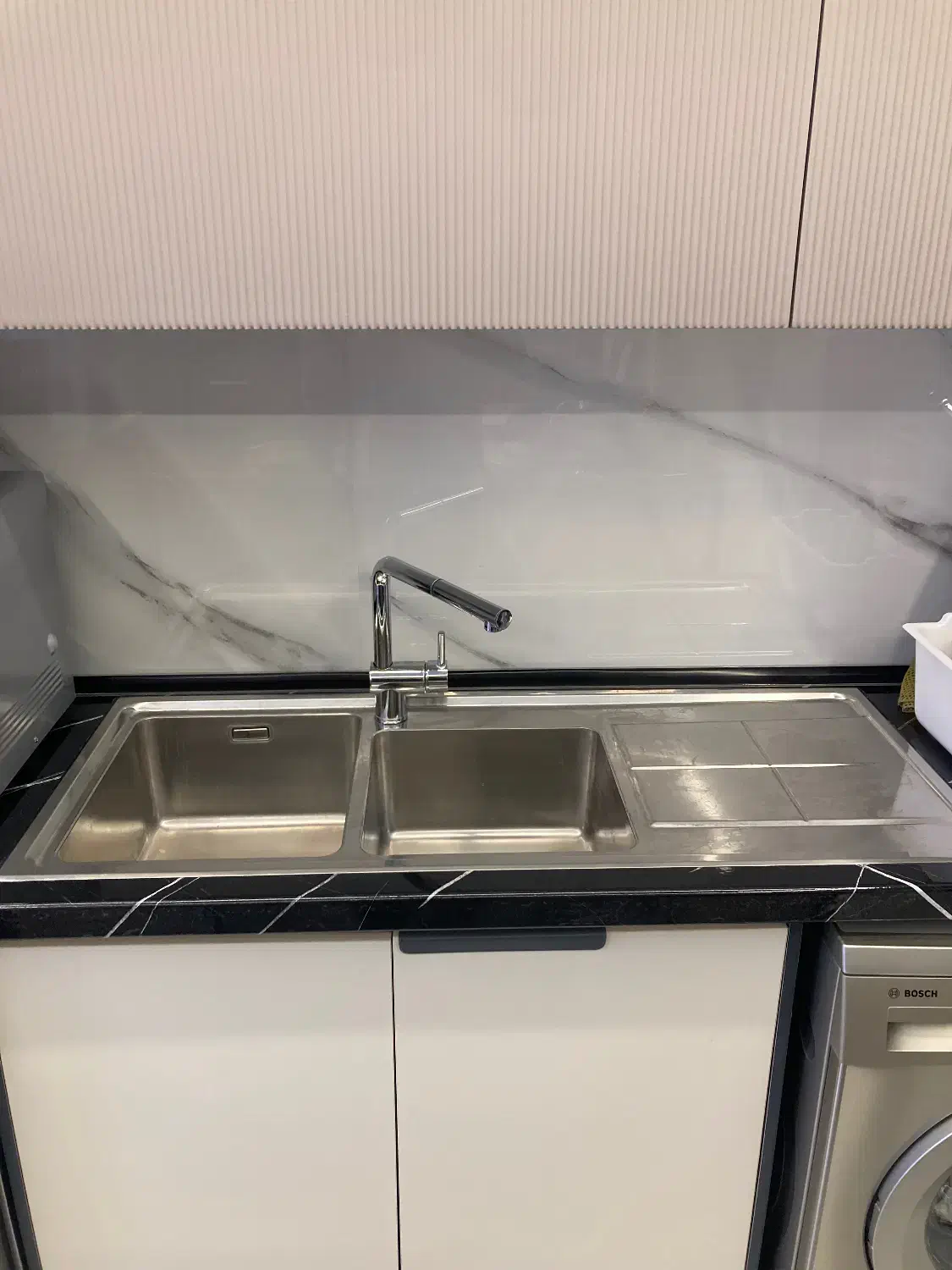 سینک ظرف شویی توکار اخوان|مصالح و تجهیزات ساختمان|تهران, امامت|دیوار