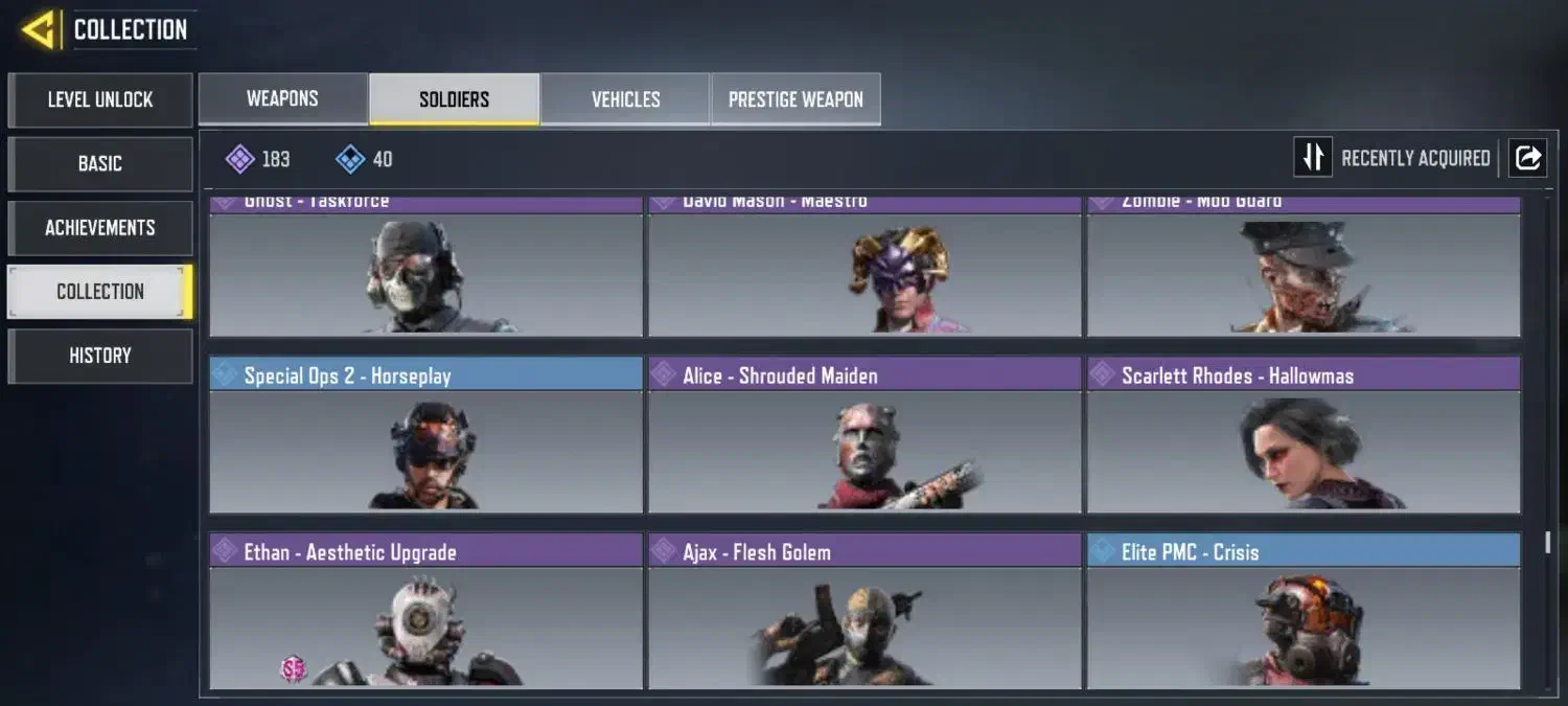 اکانت کالاف دیوتی|کنسول، بازی ویدئویی و آنلاین|بوکان, |دیوار