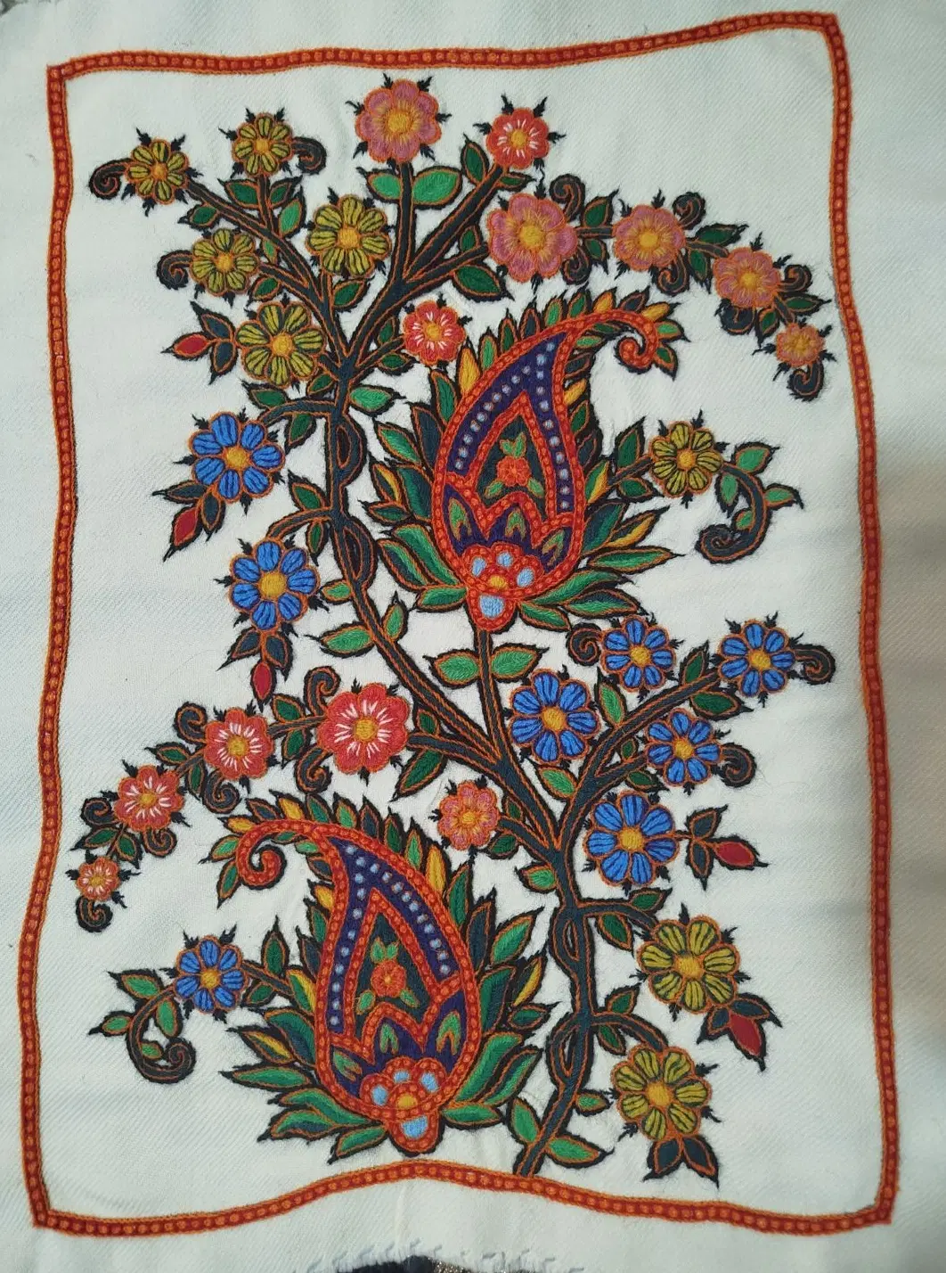 پته|صنایع دستی و سایر لوازم تزئینی|کرمان, |دیوار