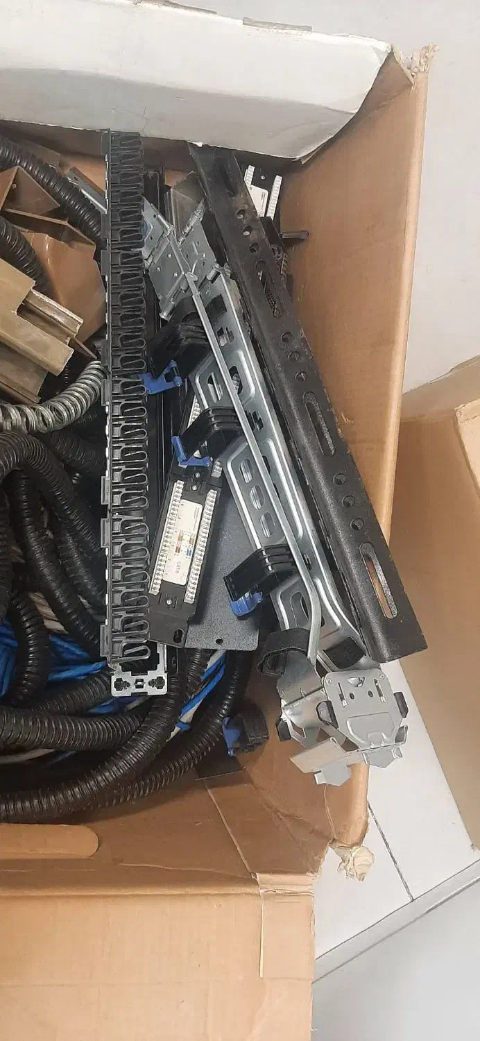 قطعات مربوط به شبکه|قطعات و لوازم جانبی رایانه|تهران, شهرآرا|دیوار