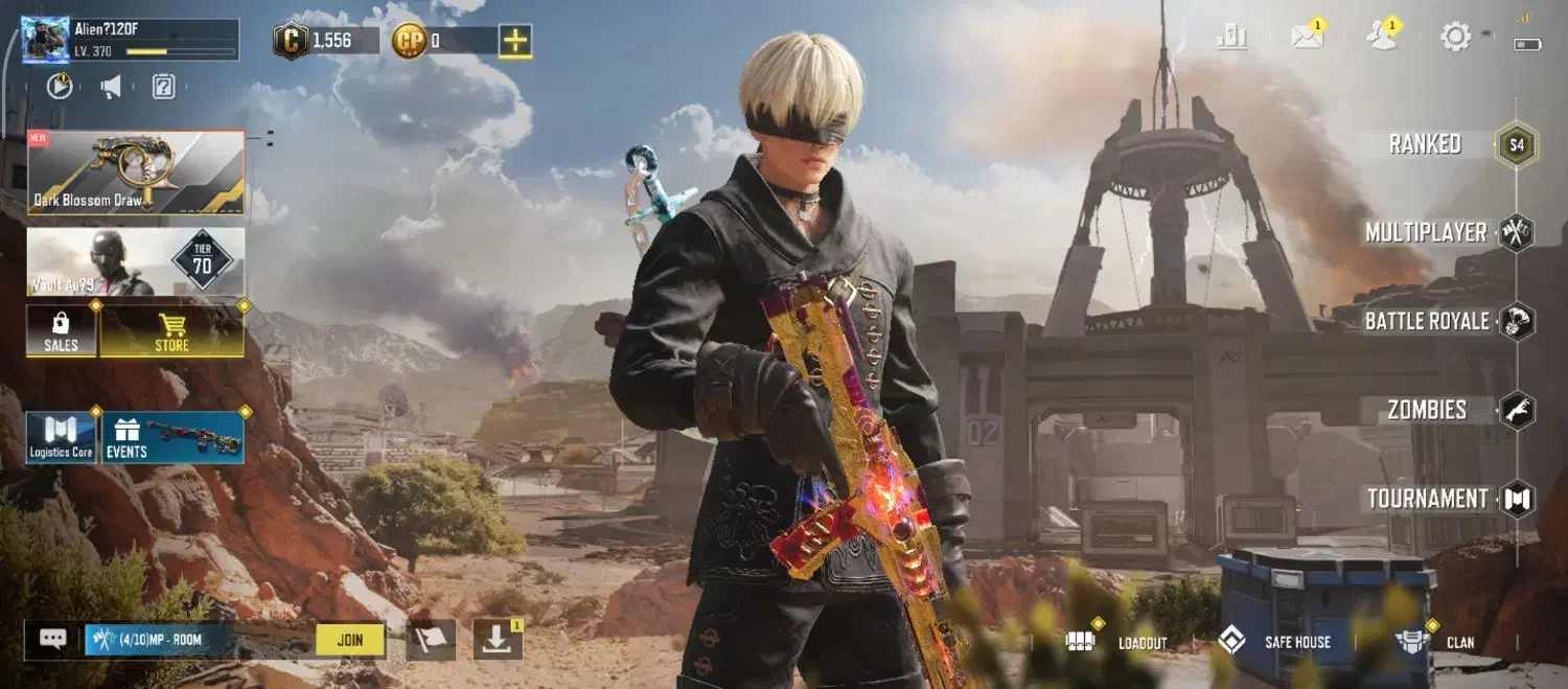 اکانت کالاف سیف|کنسول، بازی ویدئویی و آنلاین|تالش, هشتپر|دیوار