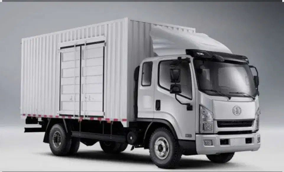 حمل اثاث داراب زاده|خدمات حمل و نقل|قرچک, زیبا شهر|دیوار