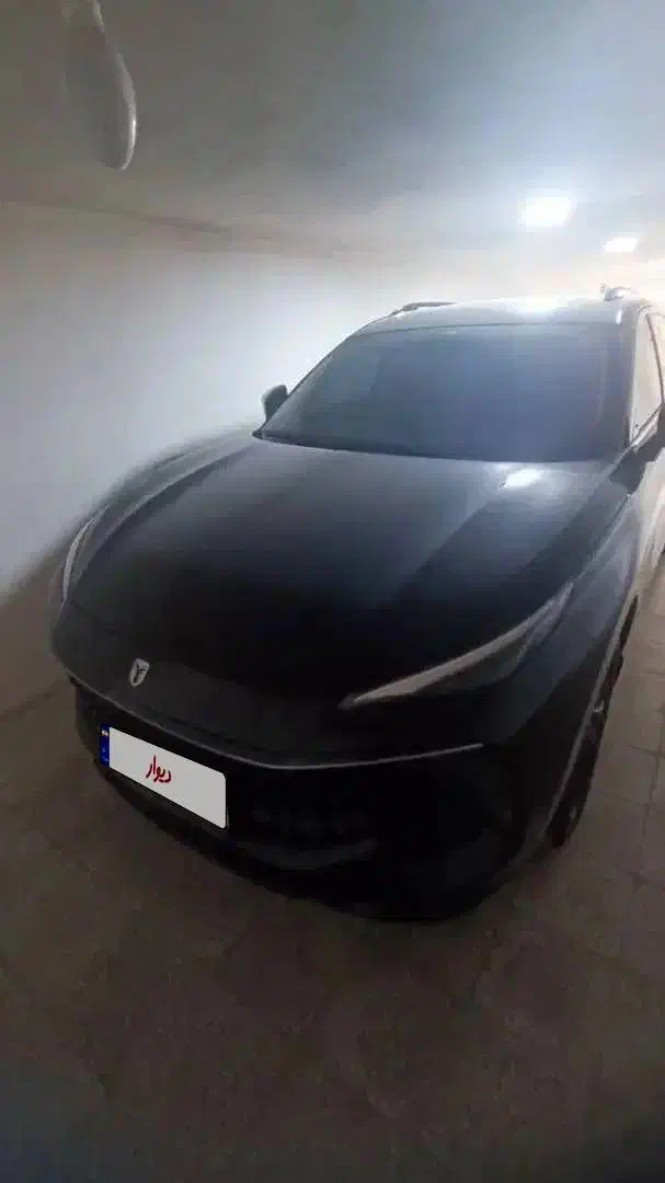 لاماری ایما ۱۴۰۲|خودرو سواری و وانت|خورموج, |دیوار