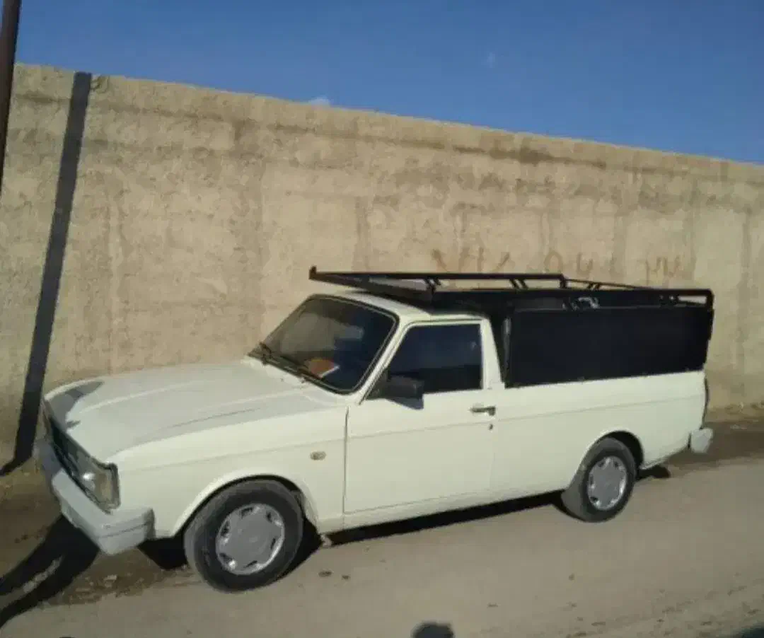 وانت  بار منصف|خدمات حمل و نقل|بجنورد, |دیوار