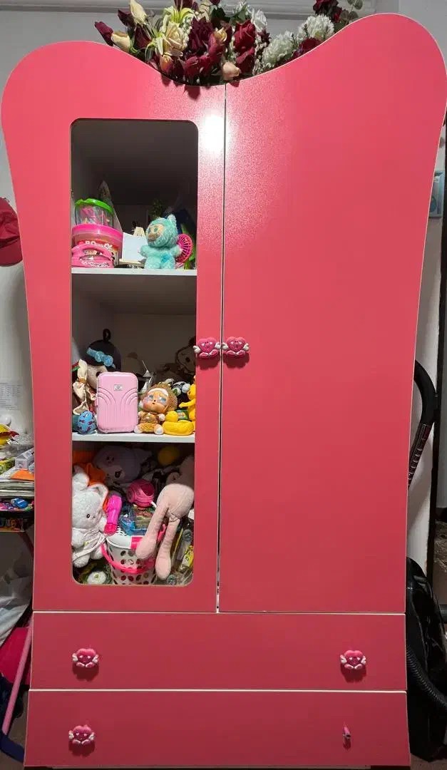 تخت کودک ونوزاد|تخت و سرویس خواب|تالش, هشتپر|دیوار