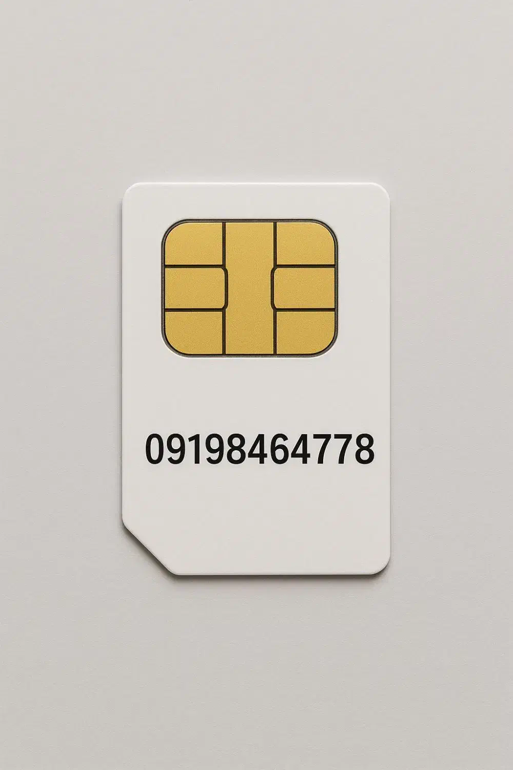 خط ۰۹۱۹ دائمی شده چند سال خاموش|سیم‌کارت|قزوین, |دیوار