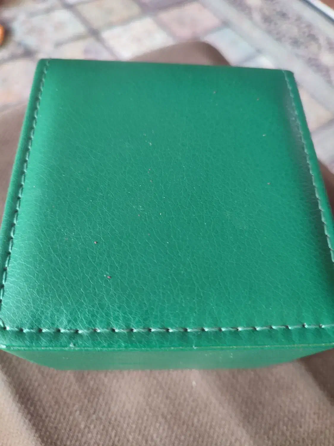 ساعت به همراه انگشتر نوی نو|ساعت|مشهد, رضاشهر|دیوار