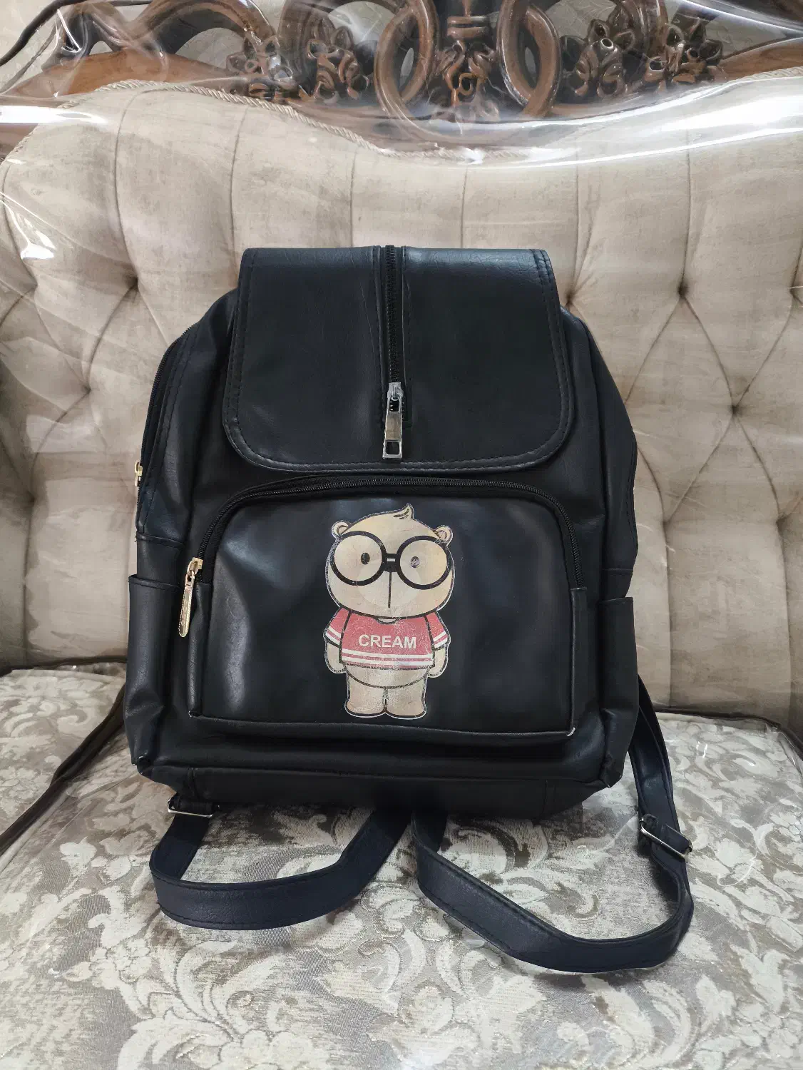 کیف|کیف، کفش، کمربند|فلاورجان, |دیوار