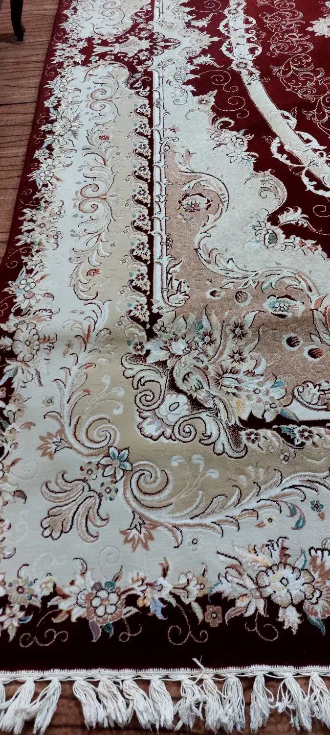 فرش|فرش|کرج, کمال‌شهر|دیوار