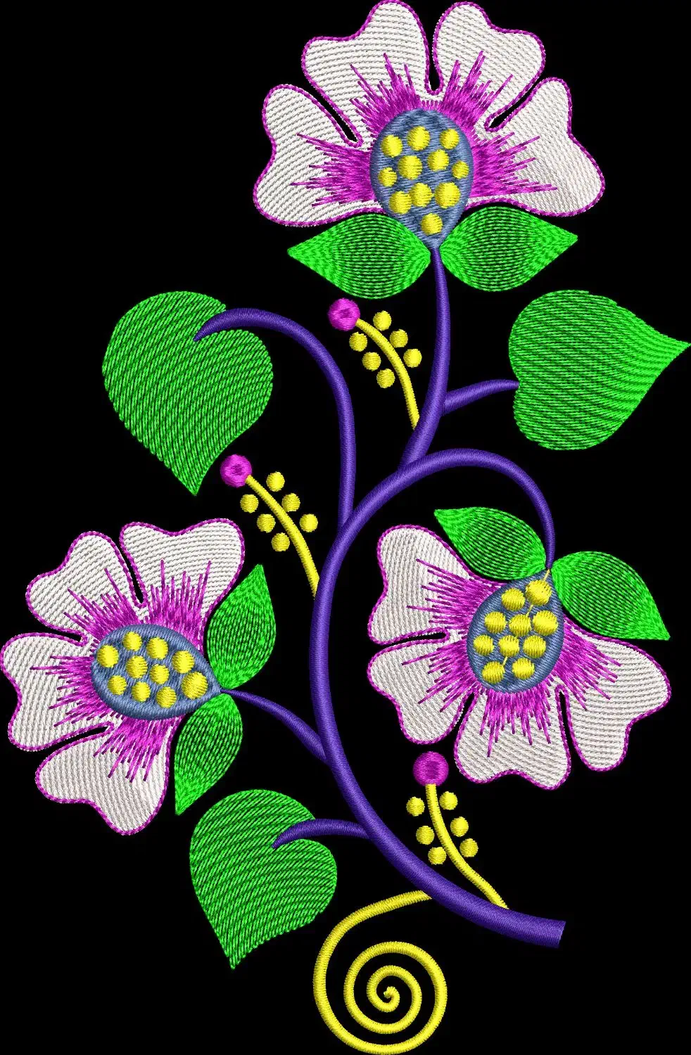 طراحی فایل گلدوزی کامپیوتری|خدمات پیشه و مهارت|تهران, شیخ هادی|دیوار