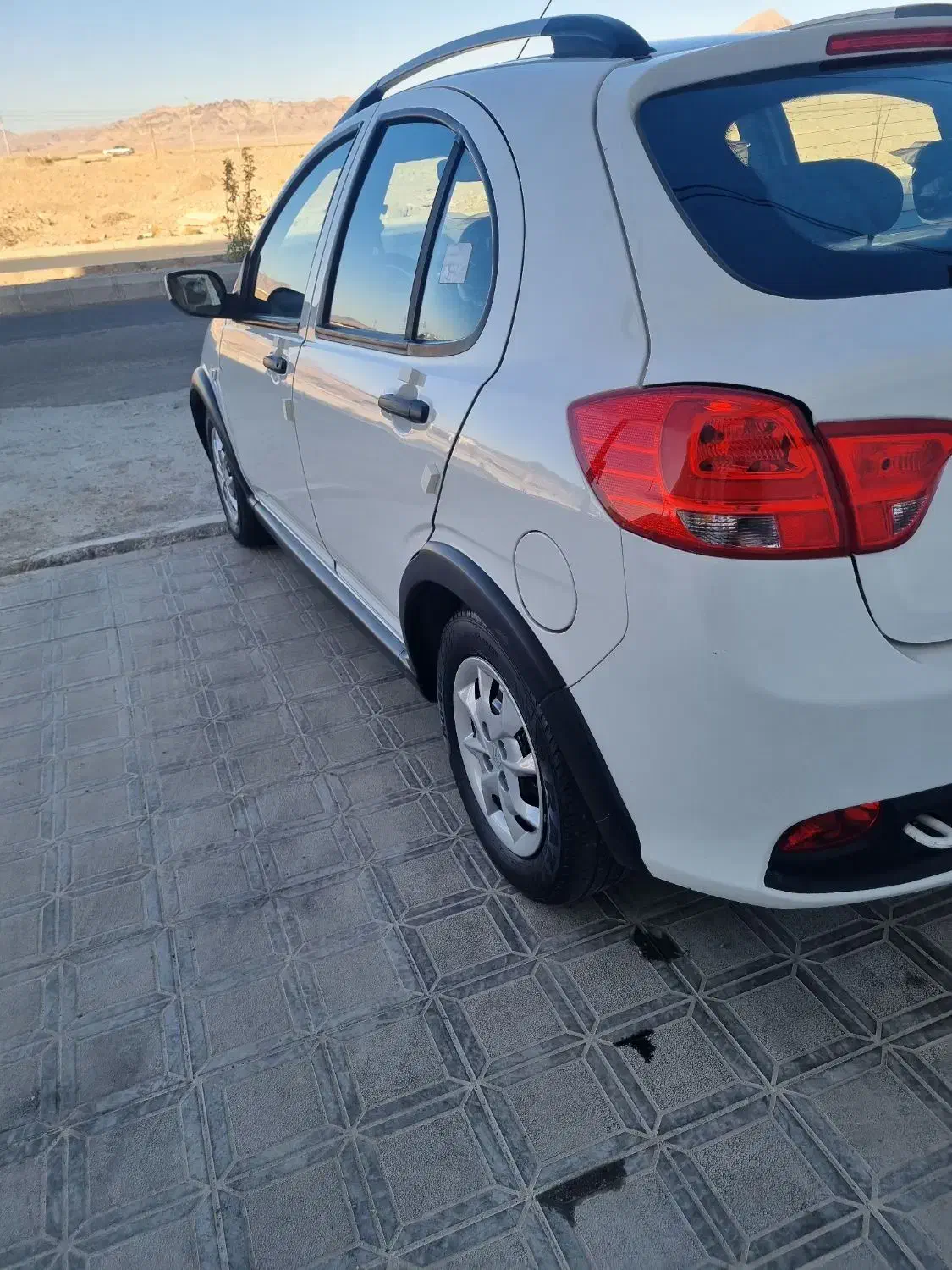 کوییک مدل ۱۴۰۱|خودرو سواری و وانت|بیرجند, |دیوار