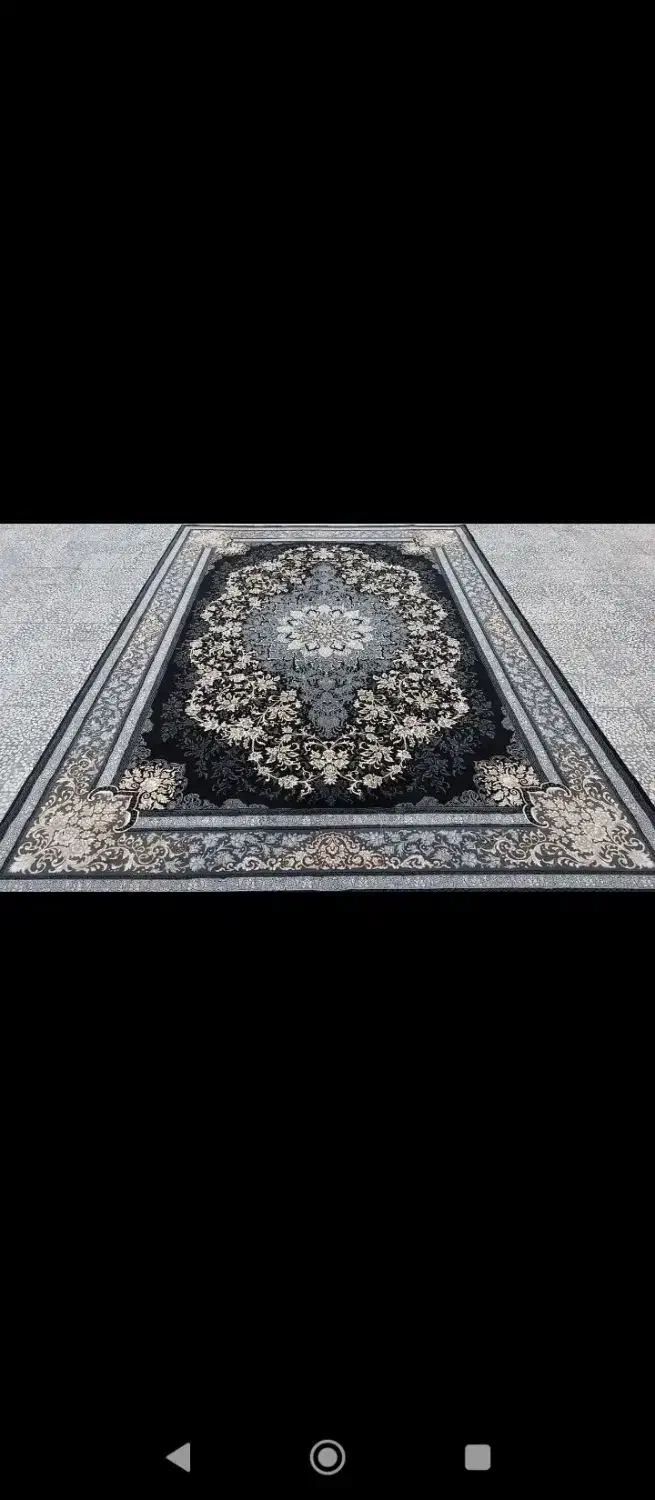 فرش|فرش|کوهدشت, |دیوار