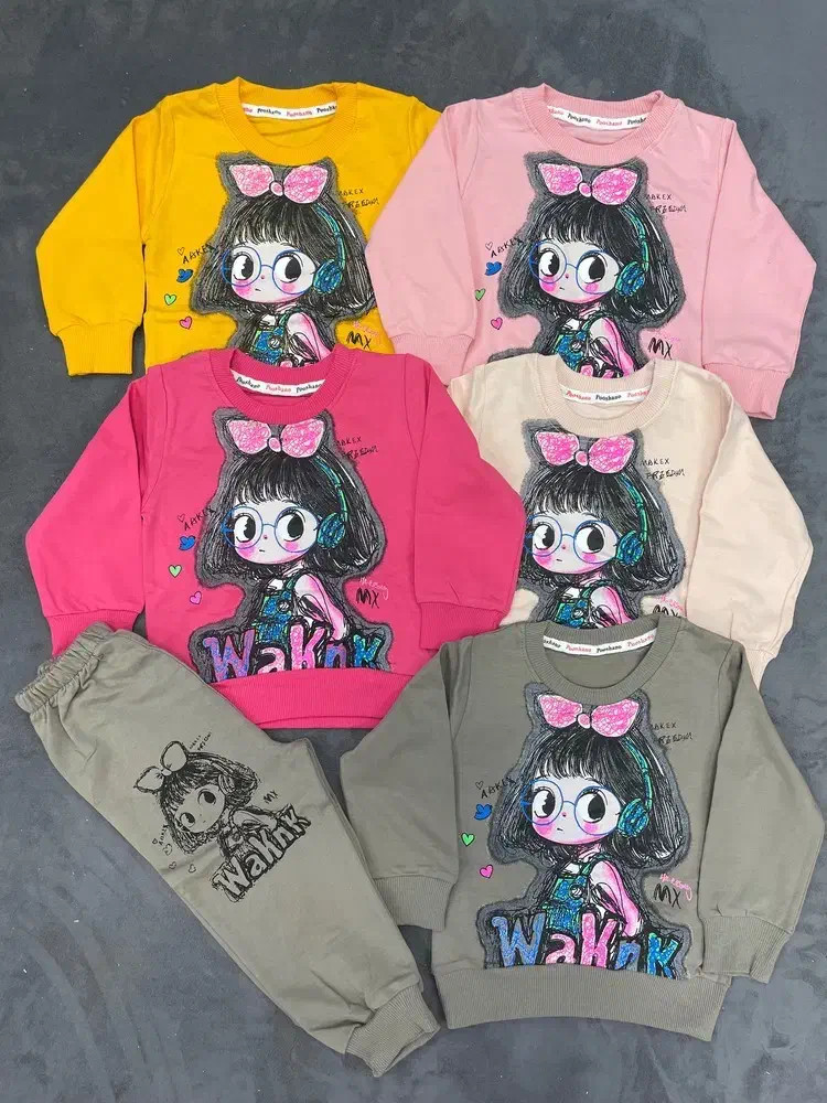 عمده فروشی بچه گانه|کفش و لباس بچه|گرگان, |دیوار