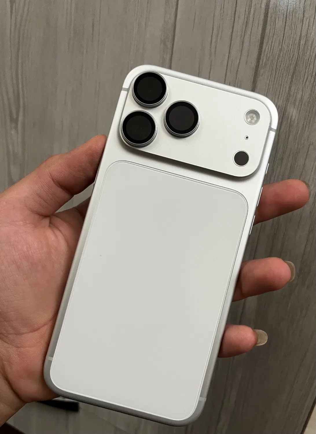 iPhone 17 promax|موبایل|اردبیل, |دیوار