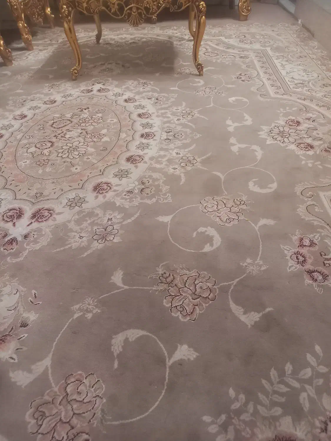 فرش ۱۲ متری|فرش|قم, شهرک مهدیه (مدرس)|دیوار