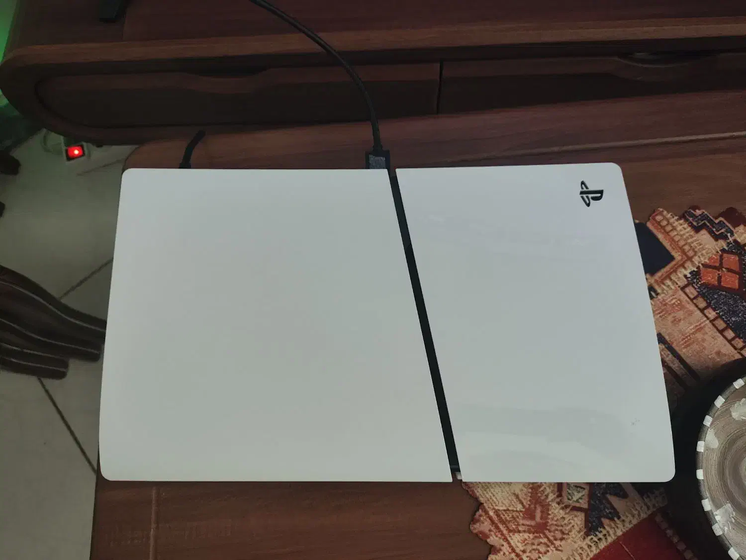 ps5 اسلیم یک ترابایت|کنسول، بازی ویدئویی و آنلاین|کرمانشاه, |دیوار