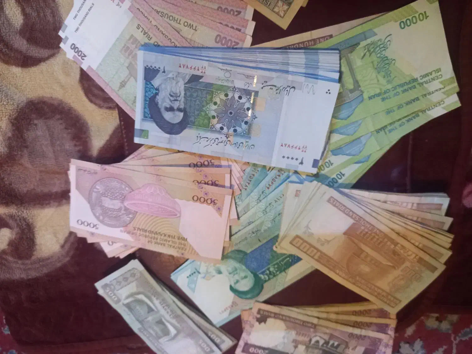 اشیاء عتیقه|کلکسیون سکه، تمبر، اسکناس|اهواز, سلطانمنش|دیوار