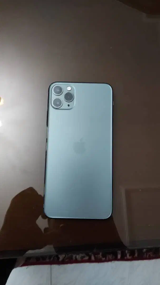 ایفون ۱۱ پرو مکس|موبایل|تهران, پاسداران|دیوار