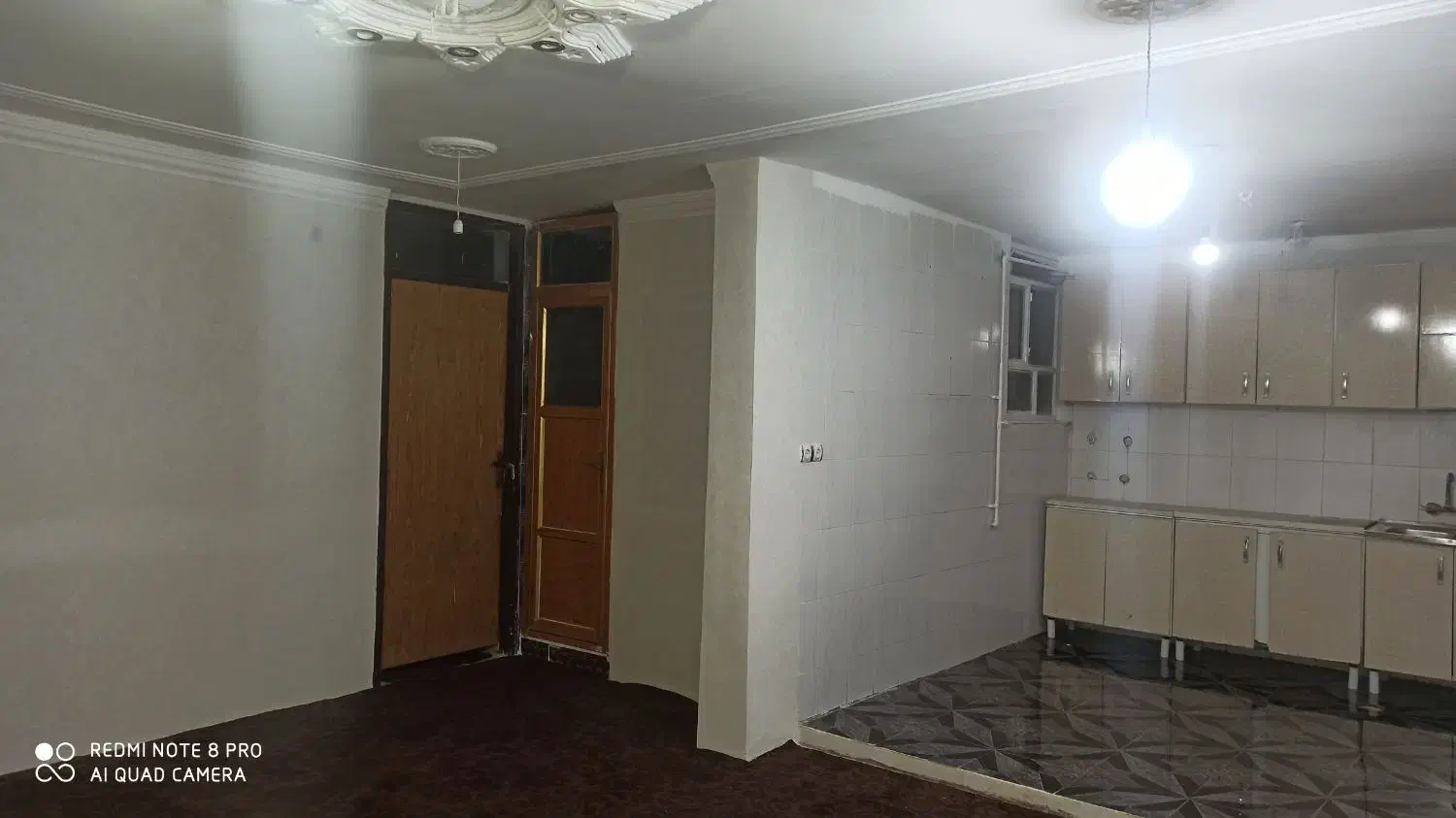 منزل طبقه بالا رهن|اجارهٔ آپارتمان|رامهرمز, |دیوار