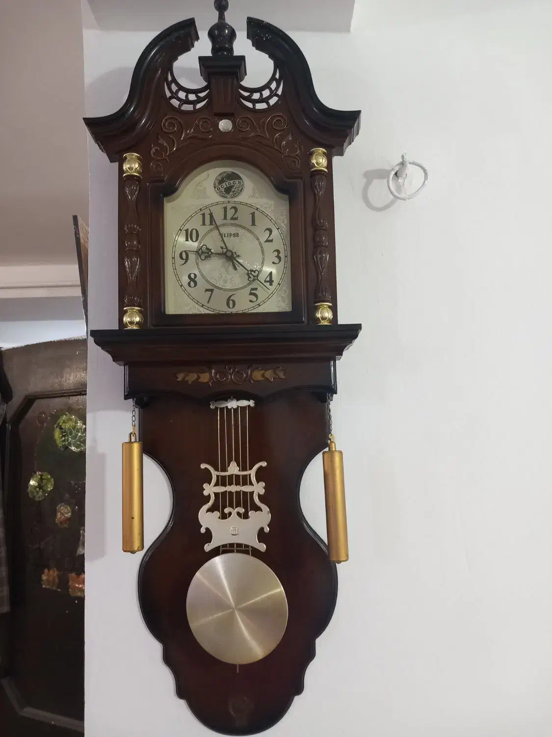 ساعت دیواری|ساعت دیواری و تزئینی|بجنورد, |دیوار