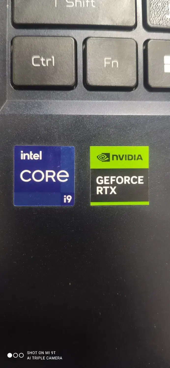 لپتاپ قدرتمند برای گیمینگ و طراحی وب و ...|رایانه همراه|اهواز, کیانپارس |دیوار