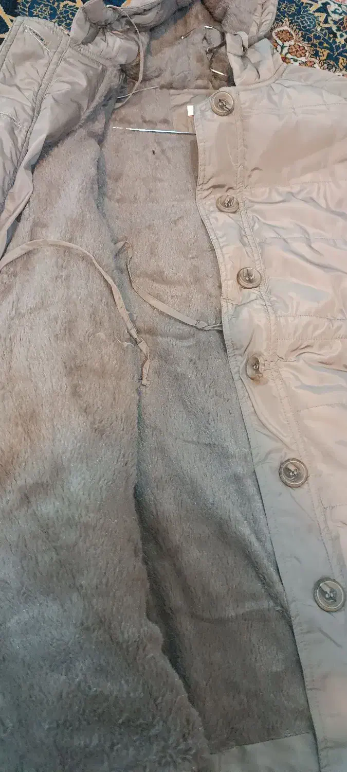 کت شلوار .کاپشن|لباس|اهواز, سپیدار|دیوار