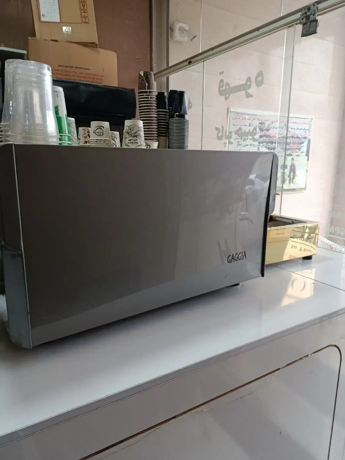 وسایل کافه|کافی‌شاپ و رستوران|یاسوج, |دیوار