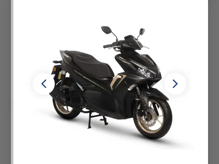 موتور ایروکس رادیات دار|موتورسیکلت|بیرجند, |دیوار