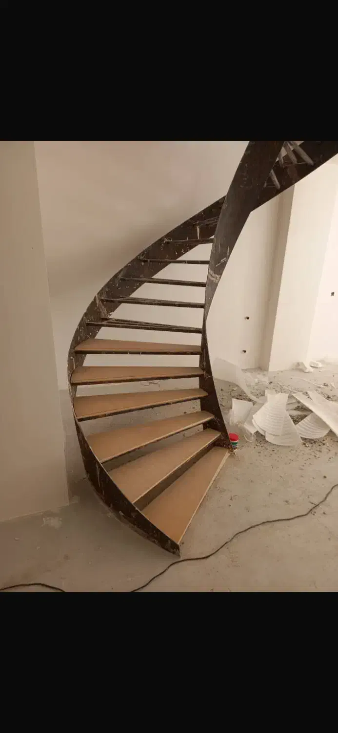 پله دوبلکس|خدمات پیشه و مهارت|گنبد کاووس, |دیوار