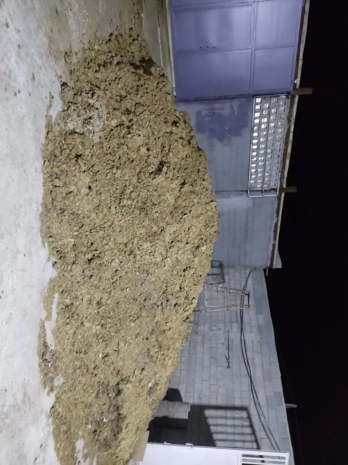 کود گاوی|خدمات باغبانی و درختکاری|اندیمشک, |دیوار