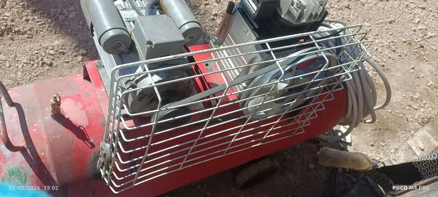 پمپ باد 250|ابزارآلات|ابریشم, |دیوار