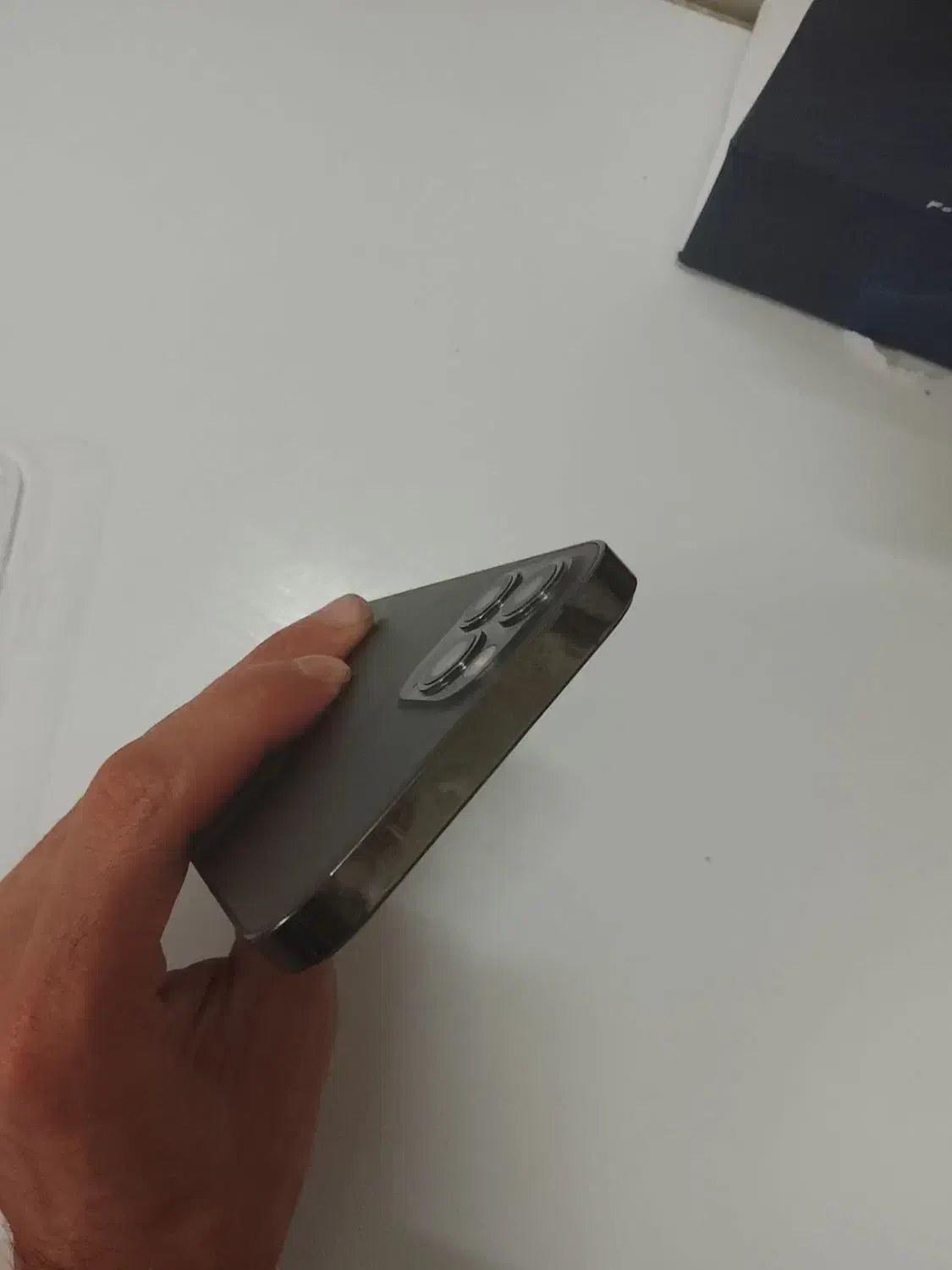 ایفون۱۲پرو12proبدون نقطه|موبایل|مشهد, نوید|دیوار