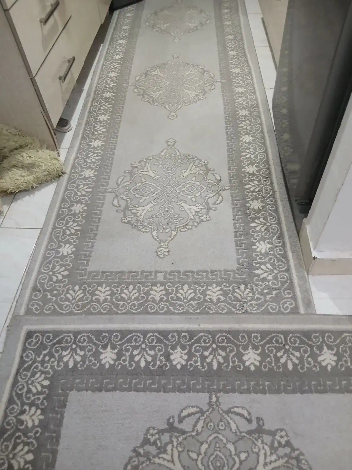 کناره فرش|فرش|رشت, کوی مهر|دیوار