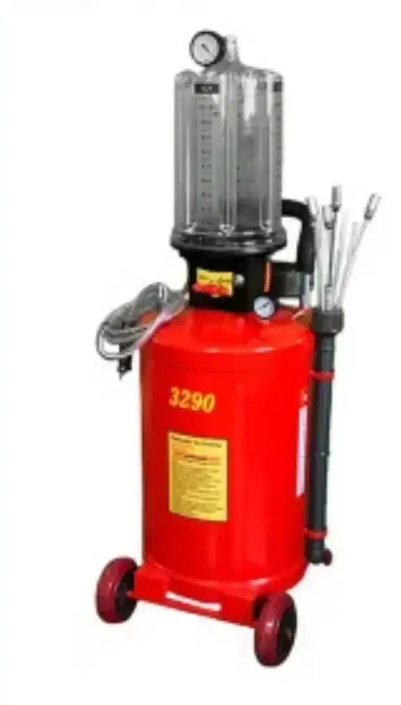 وسایل تعویض روغنی|فروشگاه و مغازه|سبزوار, طبرسی (جعفرآباد)|دیوار